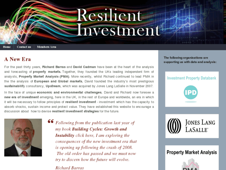 www.resilientinvestment.com