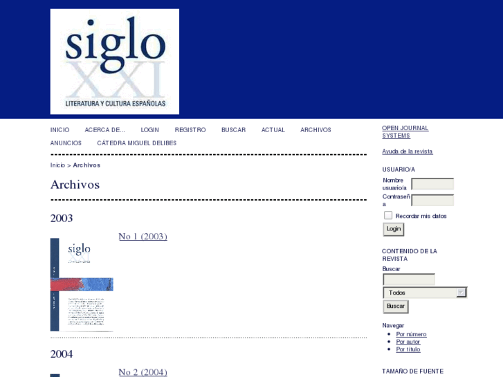 www.revistasigloxxi.com