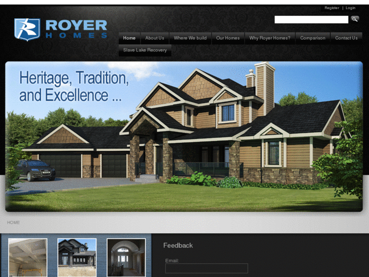 www.royer-homes.com