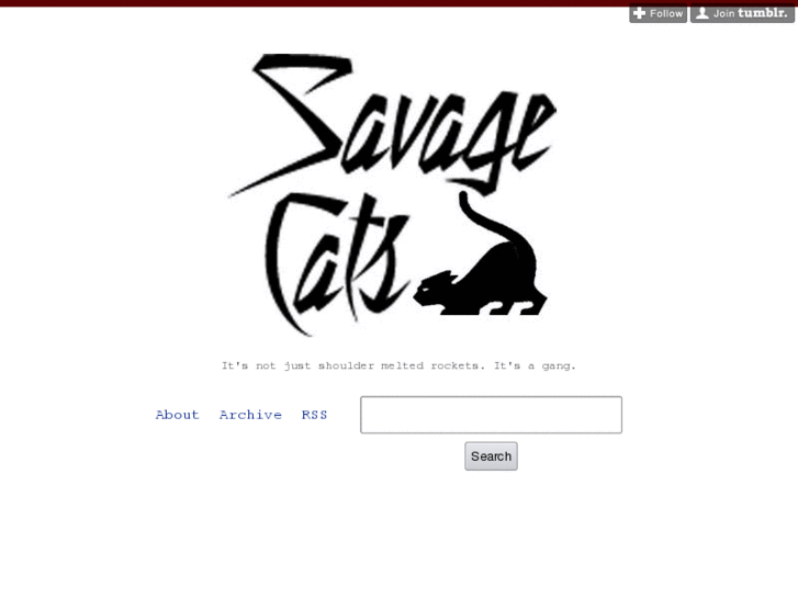 www.savagecats.org