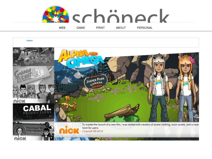 www.schonecks.com