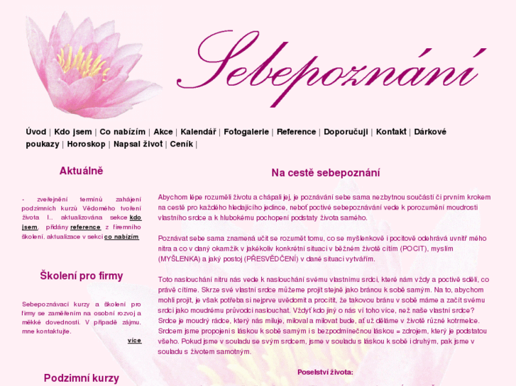 www.sebepoznani.com