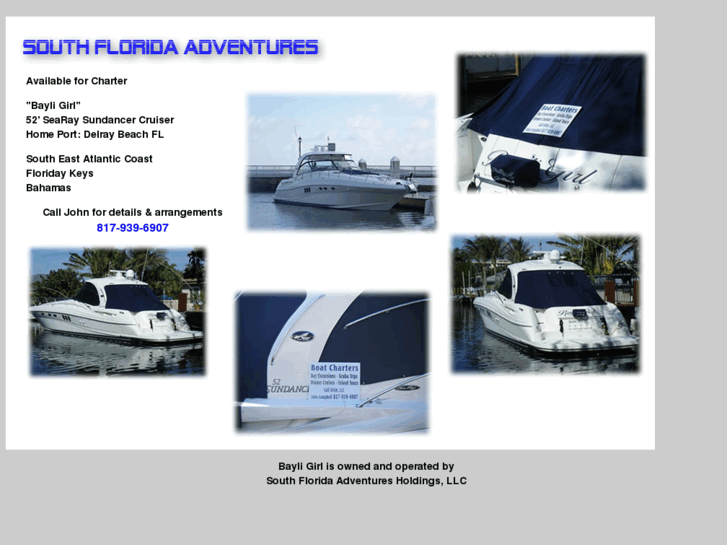 www.sfloridaadventures.com