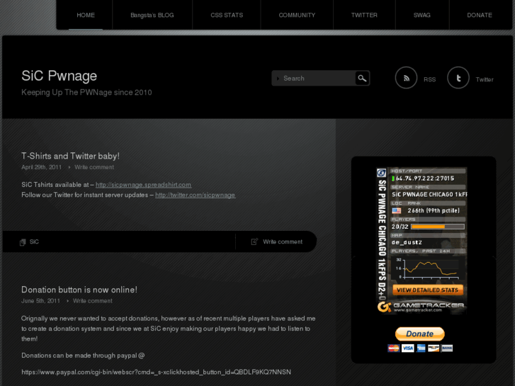 www.sicpwnage.com