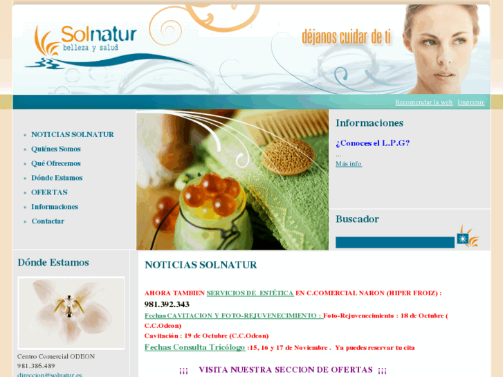 www.solnatur.com