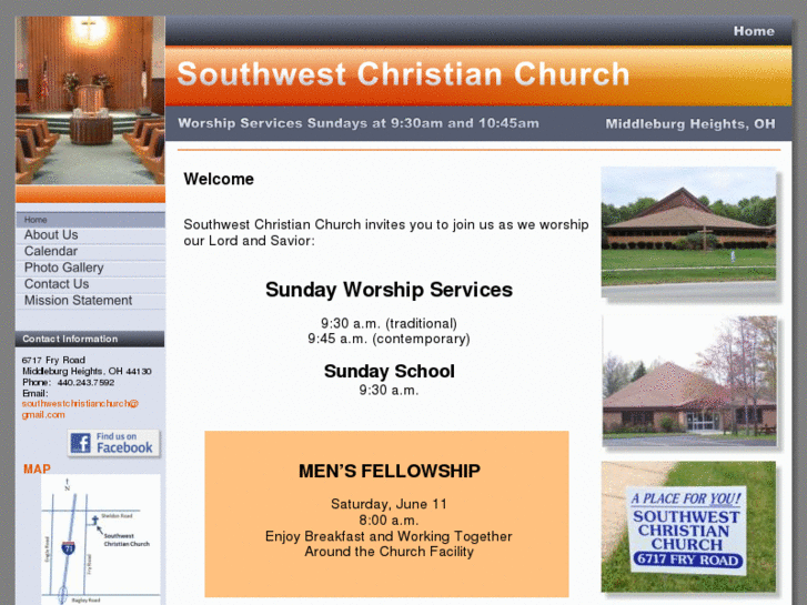 www.southwestchristianchurchohio.com