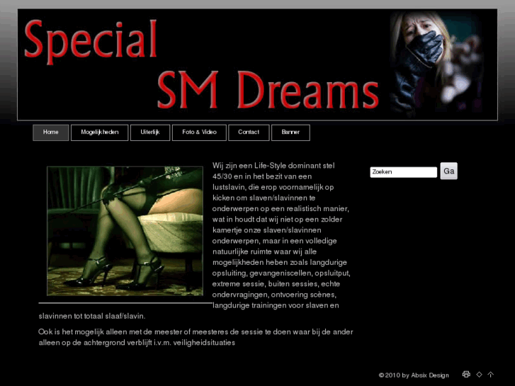 www.special-sm-dreams.com