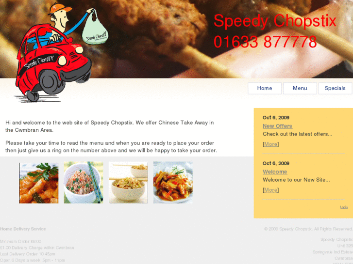 www.speedychopstix.com