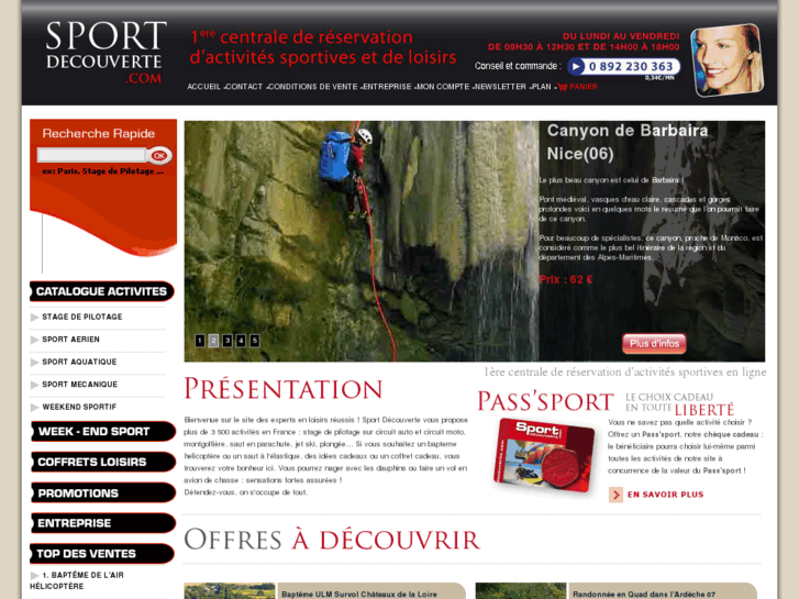 www.sport-decouverte.com