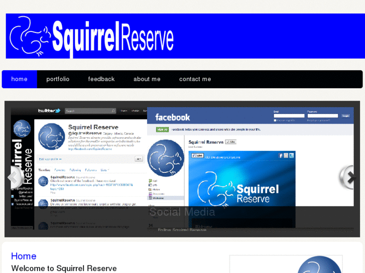 www.squirrelreserve.com