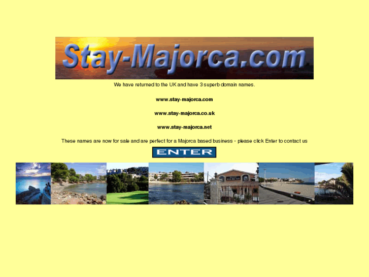 www.stay-majorca.com