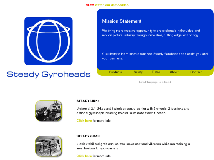 www.steadygyroheads.com