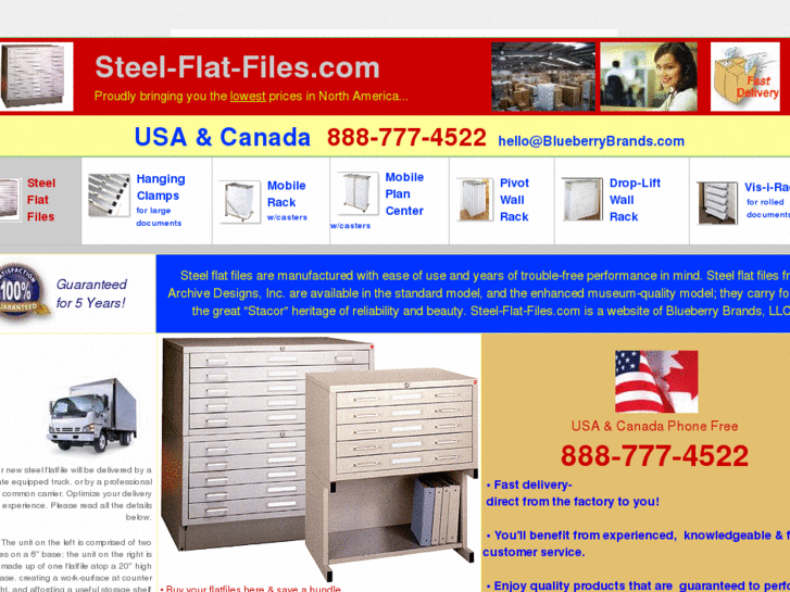 www.steel-flat-files.com