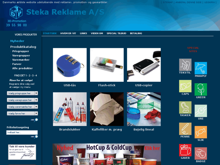 www.steka.dk