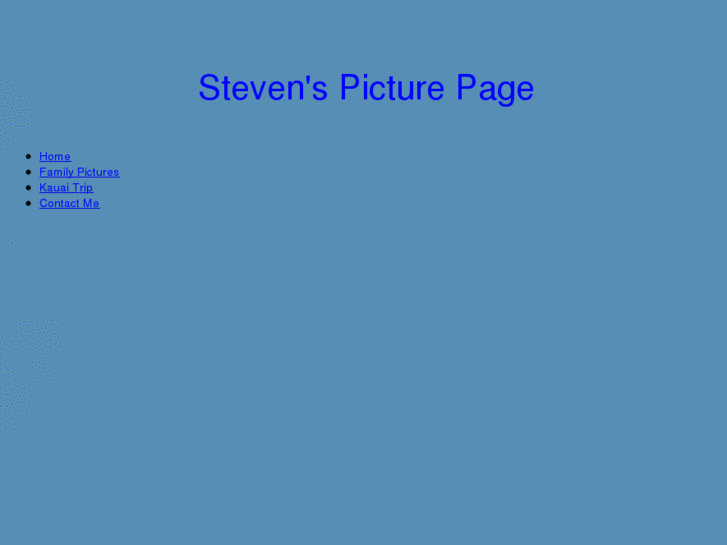 www.stevenestes.net