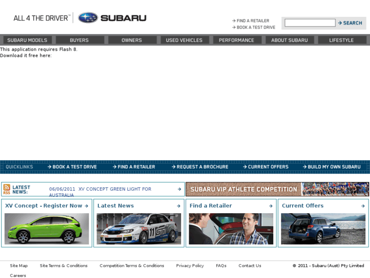 www.subaru.com.au