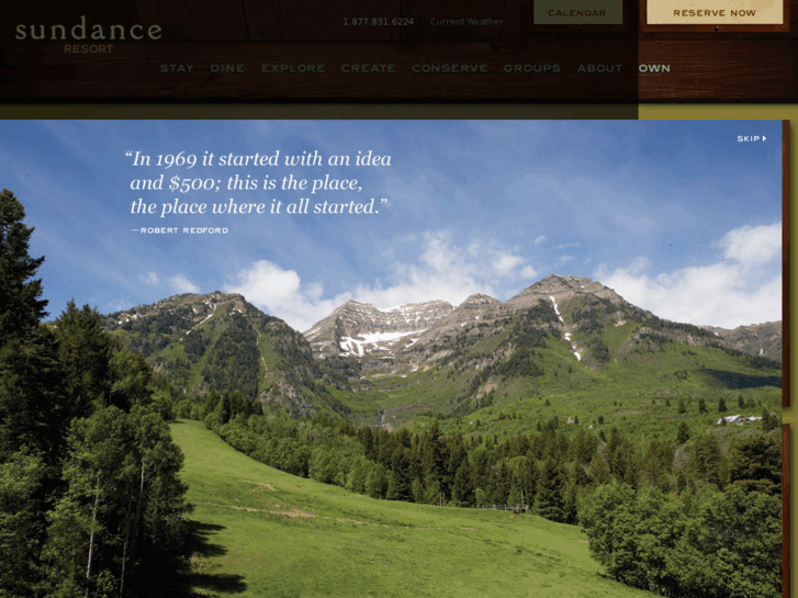 www.sundanceresort.com