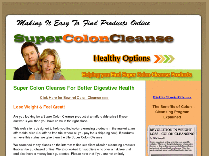 www.super-colon-cleanse.net