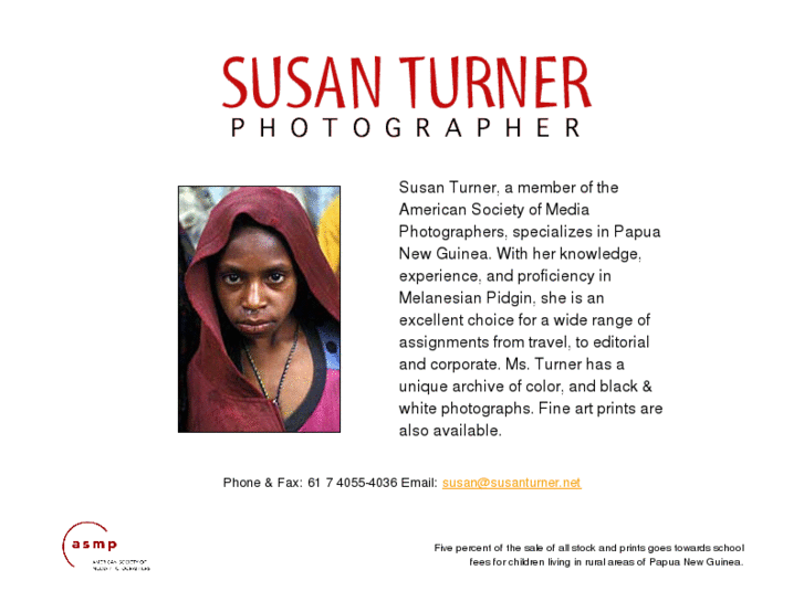 www.susanturner.net