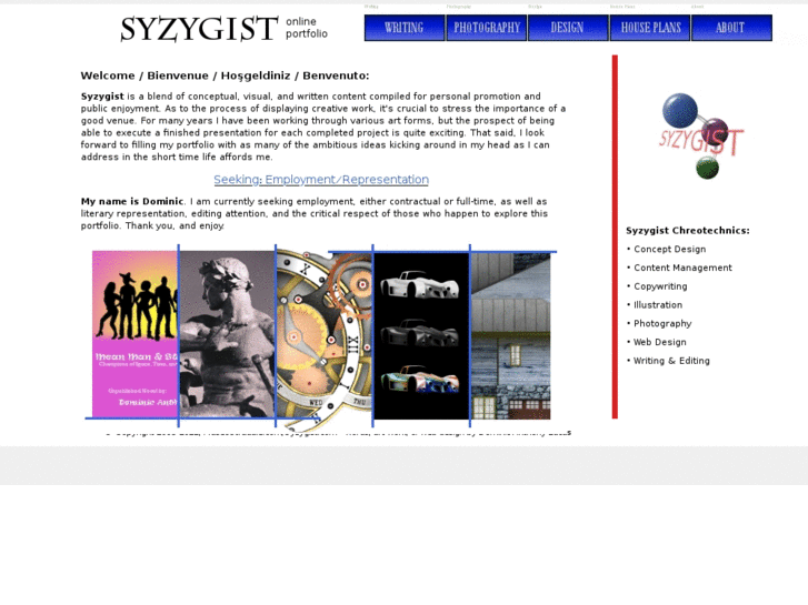 www.syzygist.com