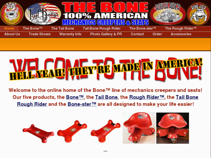 www.tail-bone.com