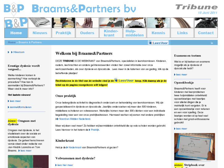 www.tbraams.info