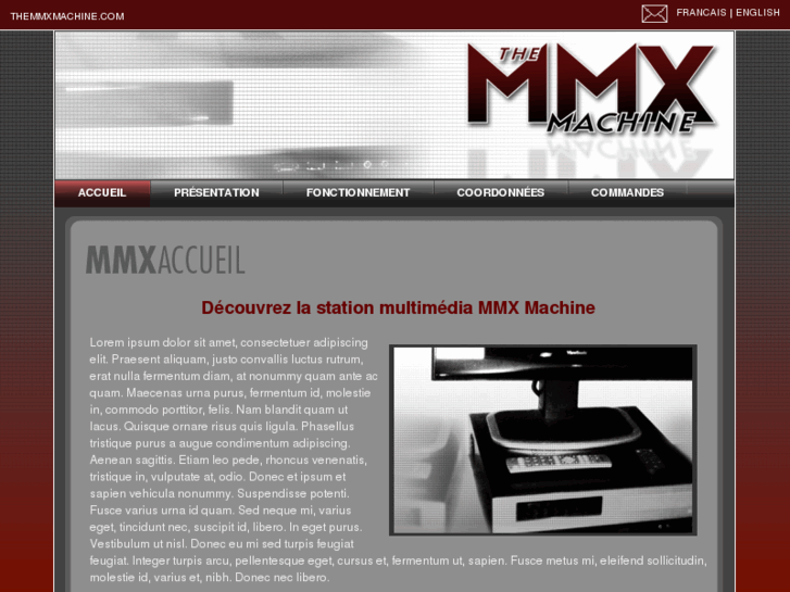 www.themmxmachine.com