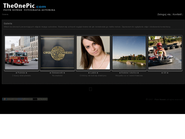 www.theonepic.com