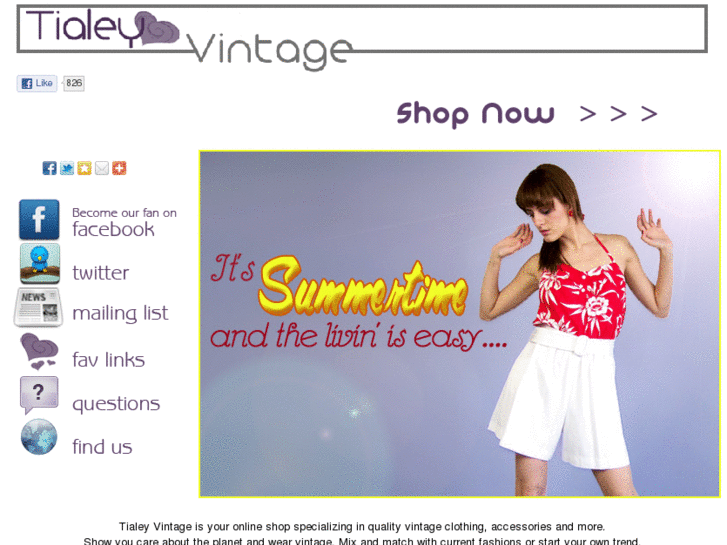 www.tialeyvintage.com