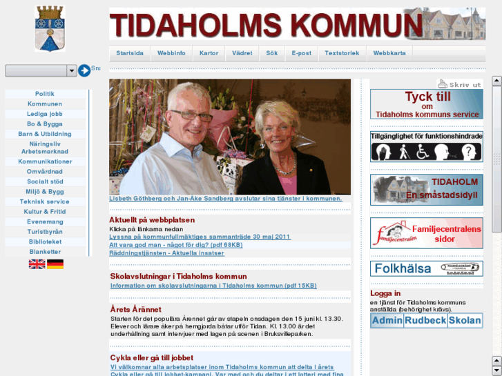 www.tidaholm.se