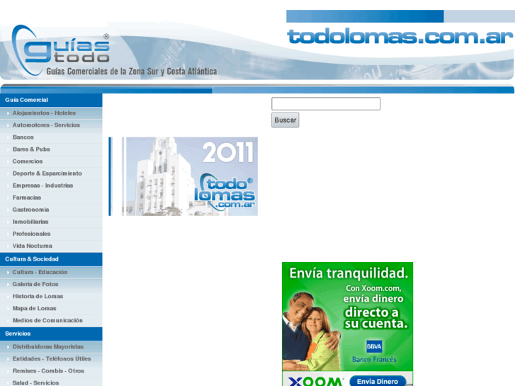 www.todolomas.com