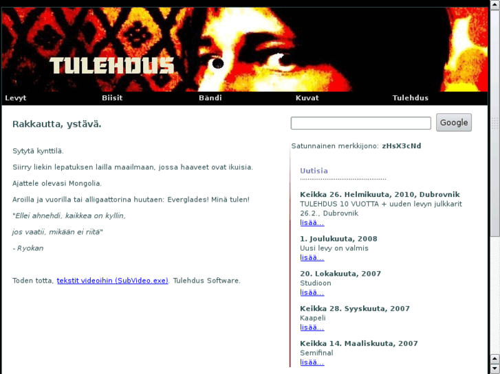www.tulehdus.com