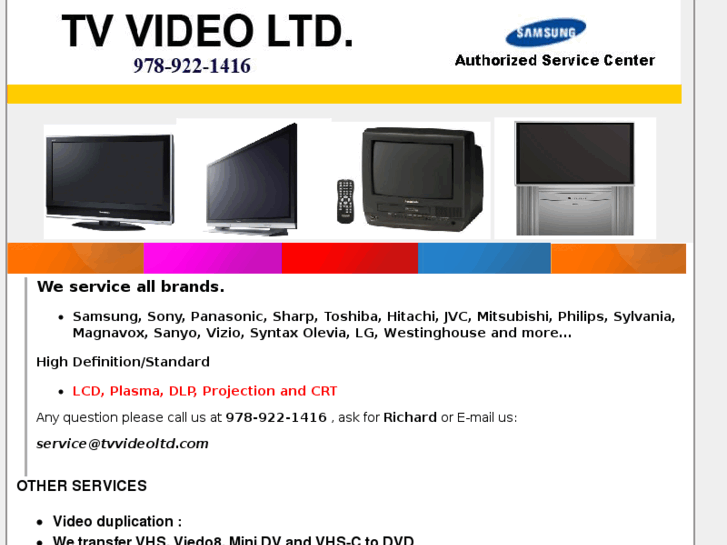 www.tvvideoltd.com