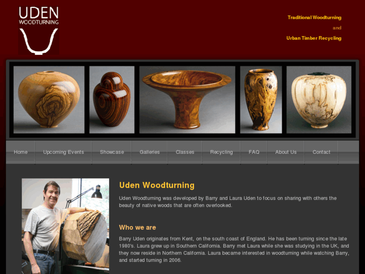 www.udenwoodturning.com