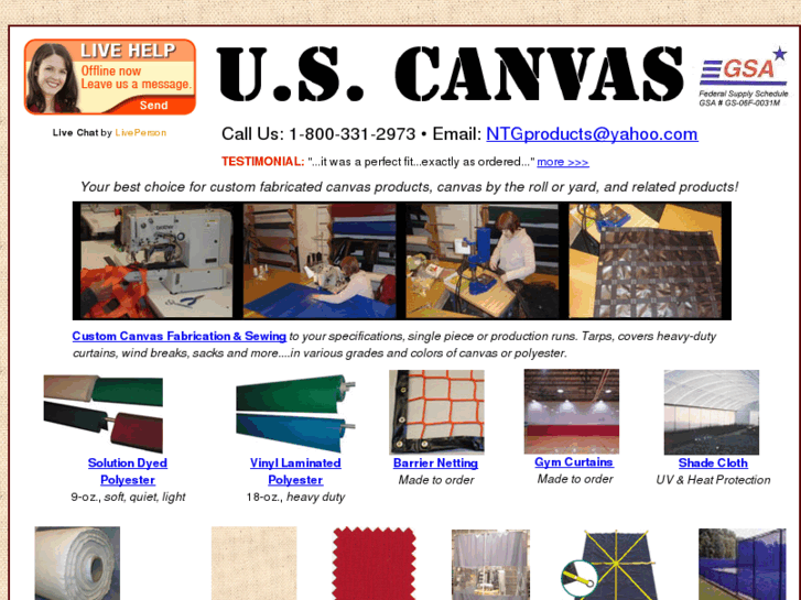 www.us-canvas.com