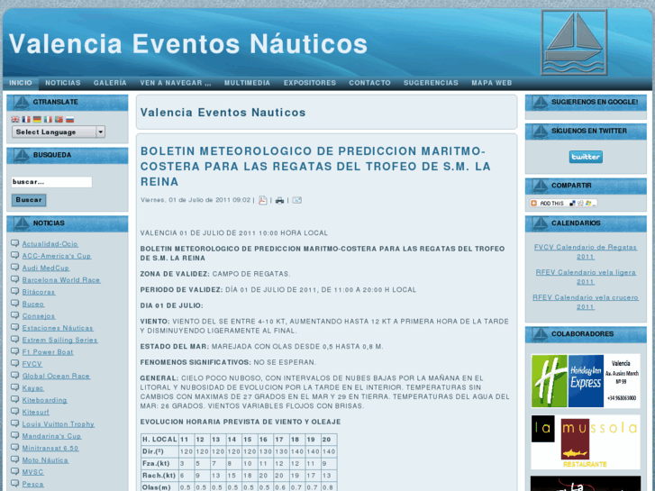 www.valenciaeventosnauticos.com