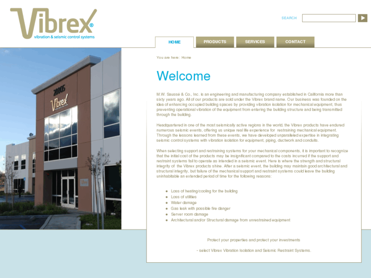 www.vibrex.net