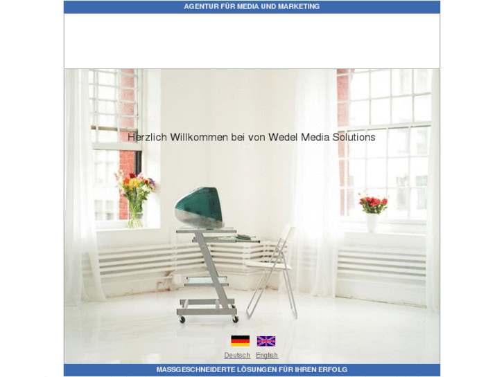 www.vwedel-mediasolutions.com