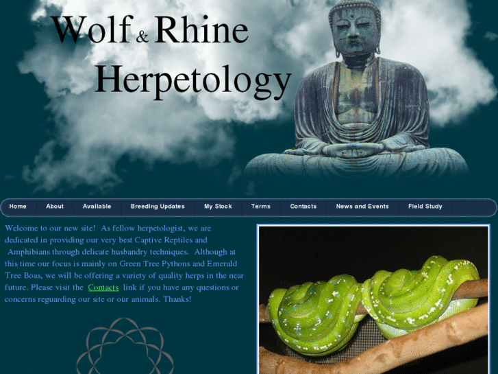 www.wrherpetology.com