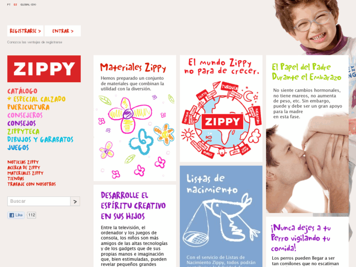 www.zippy.es