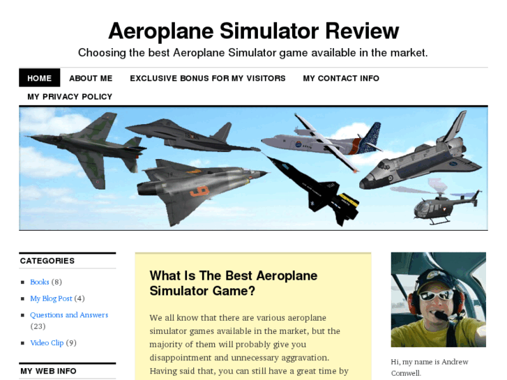 www.aeroplanesimulatorreview.com