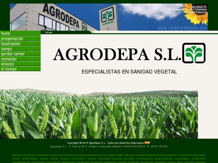 www.agrodepa.es