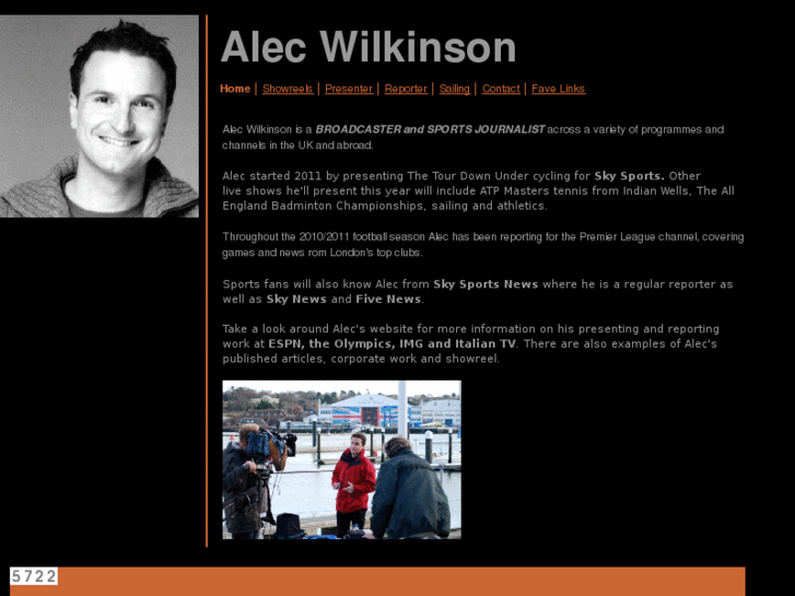 www.alecwilkinson.com