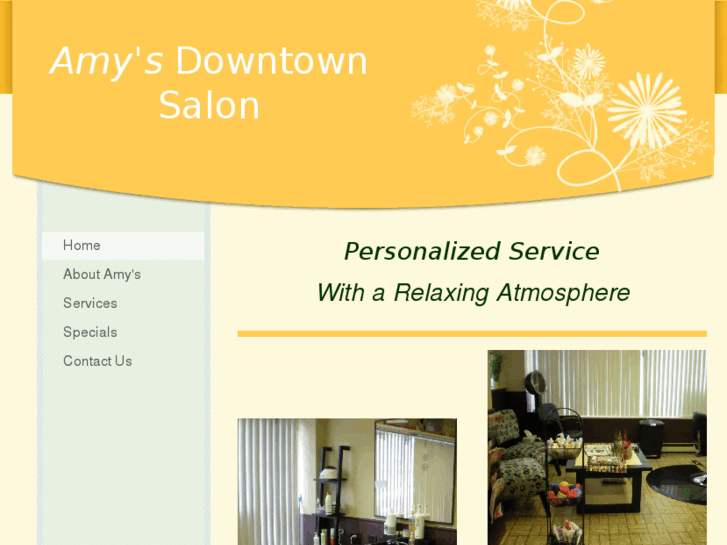 www.amysdowntownsalon.com