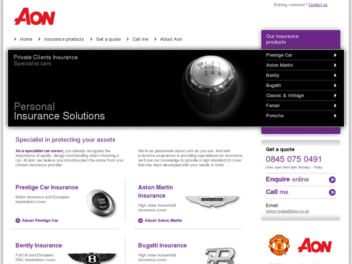 www.aon-classiccar.co.uk