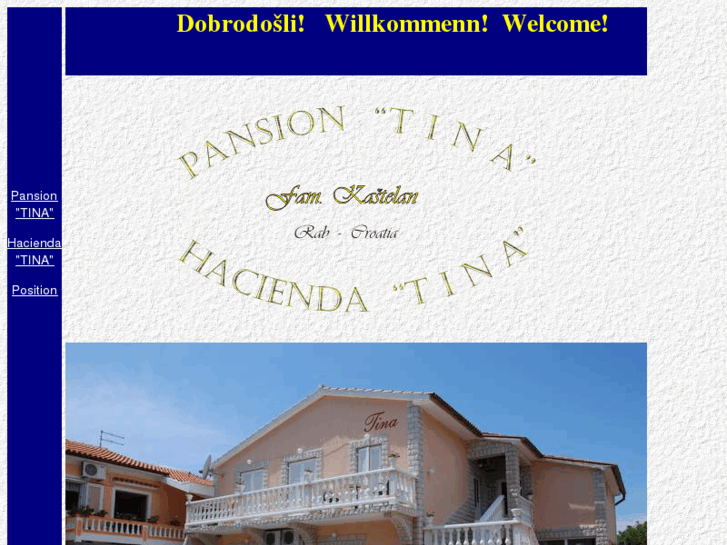 www.apartments-tina.com