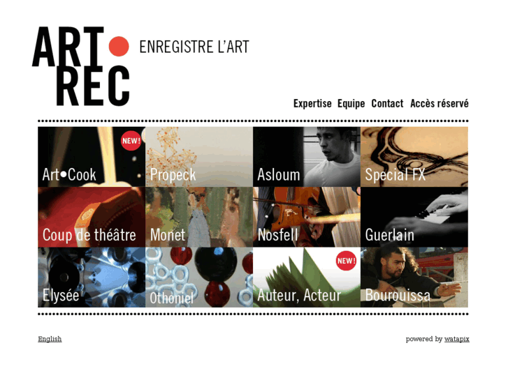 www.artrec.fr