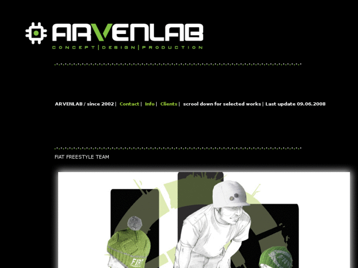 www.arvenlab.com