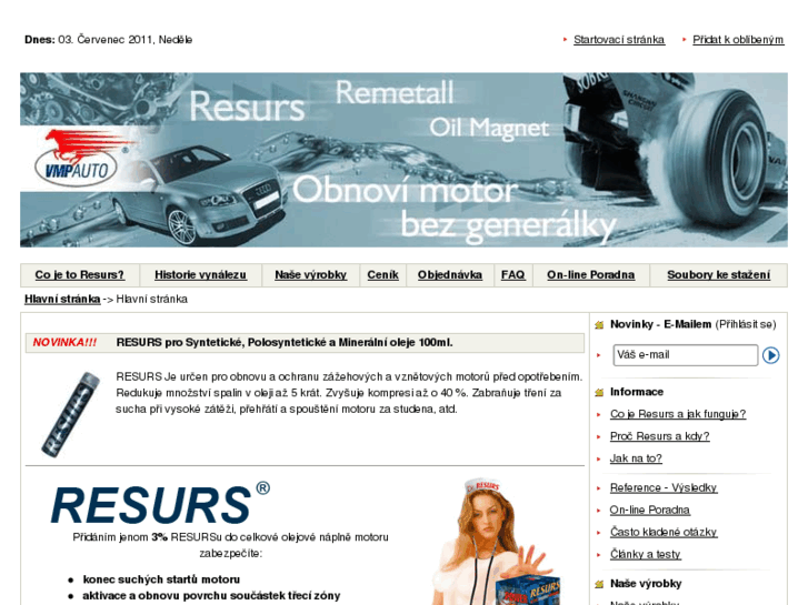 www.autoresurs.cz