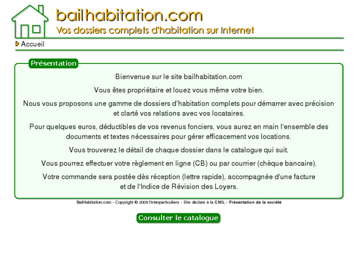 www.bailhabitation.com